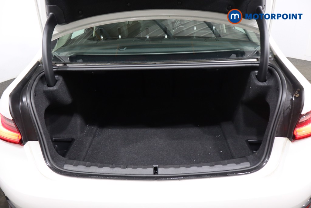 BMW 3 Series Sport Automatic Petrol Saloon - Stock Number (1591692) - 24th supplementary image