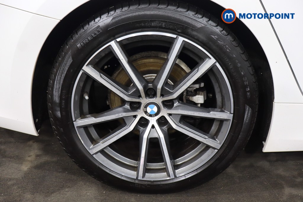 BMW 3 Series Sport Automatic Petrol Saloon - Stock Number (1591692) - 26th supplementary image