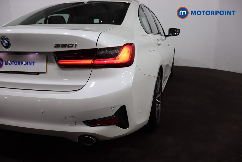 BMW 3 Series Sport Automatic Petrol Saloon - Stock Number (1591692) - 31st supplementary image