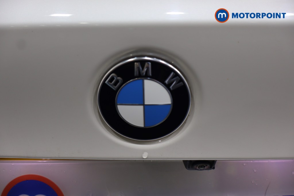 BMW 3 Series Sport Automatic Petrol Saloon - Stock Number (1591692) - 33rd supplementary image