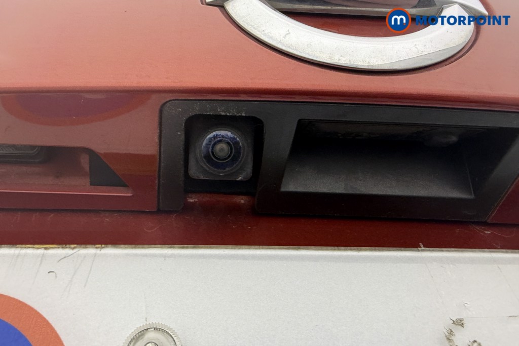 Nissan Juke Tekna-Plus Manual Petrol SUV - Stock Number (1593320) - 2nd supplementary image