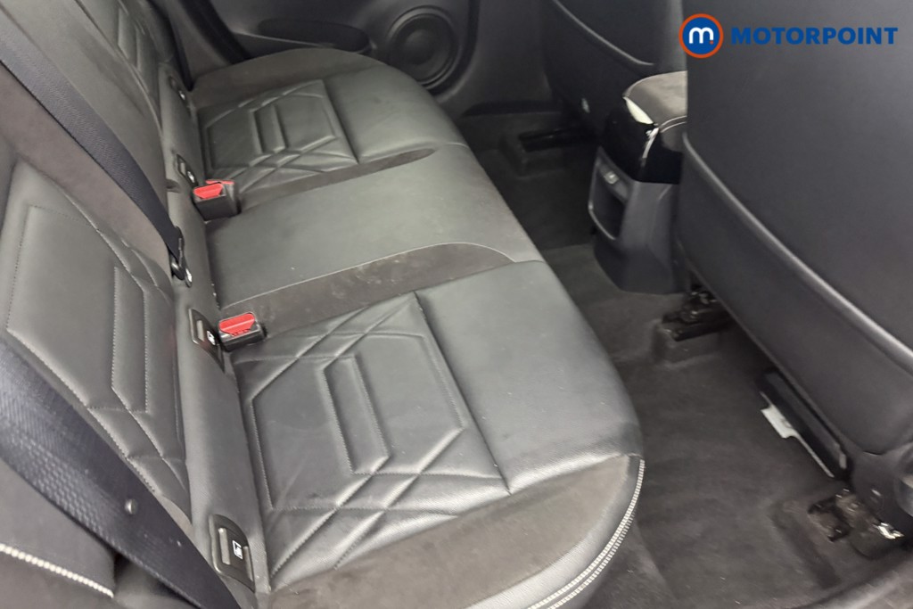 Nissan Juke Tekna-Plus Manual Petrol SUV - Stock Number (1593320) - 9th supplementary image