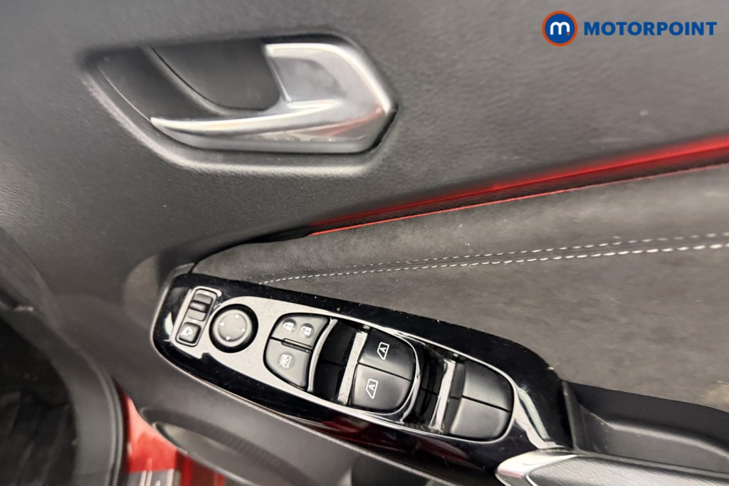 Nissan Juke Tekna-Plus Manual Petrol SUV - Stock Number (1593320) - 12th supplementary image