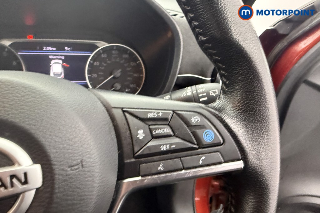 Nissan Juke Tekna-Plus Manual Petrol SUV - Stock Number (1593320) - 15th supplementary image