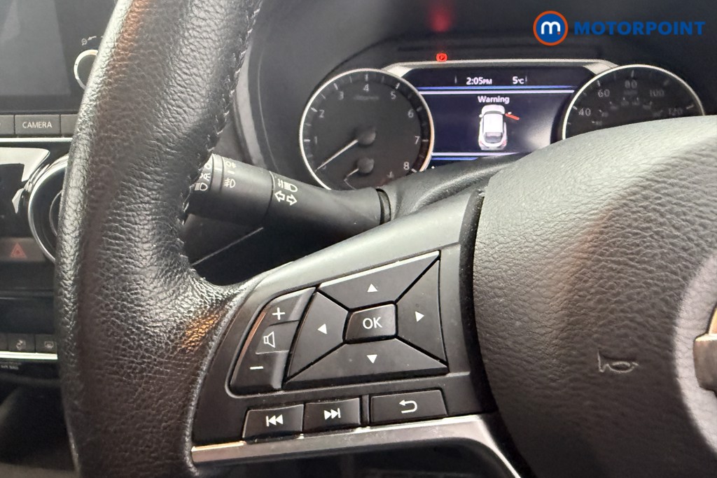 Nissan Juke Tekna-Plus Manual Petrol SUV - Stock Number (1593320) - 16th supplementary image