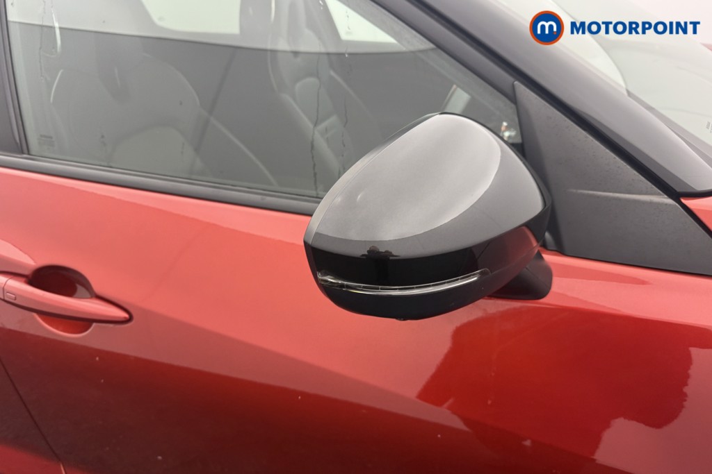 Nissan Juke Tekna-Plus Manual Petrol SUV - Stock Number (1593320) - 24th supplementary image