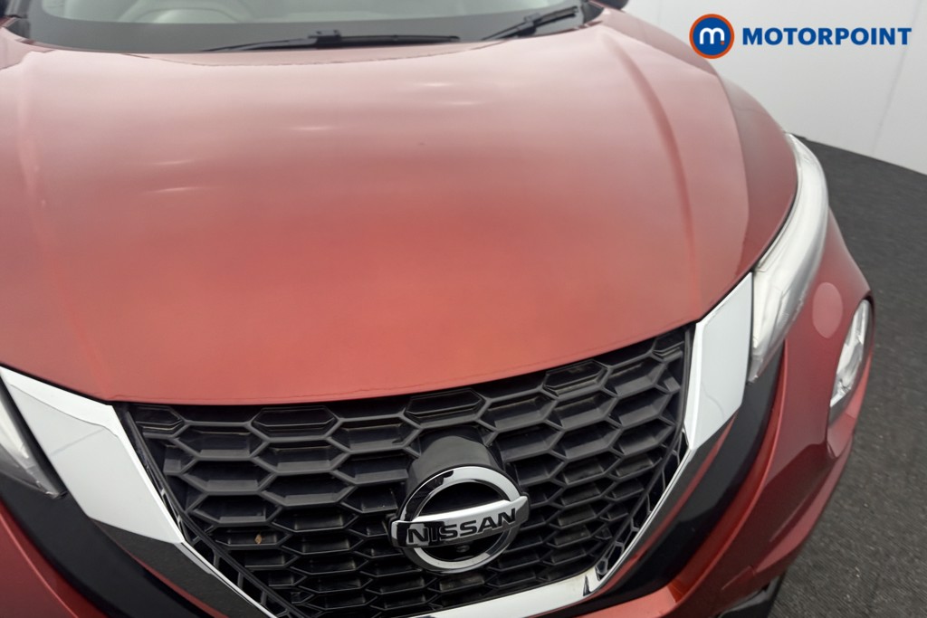 Nissan Juke Tekna-Plus Manual Petrol SUV - Stock Number (1593320) - 26th supplementary image