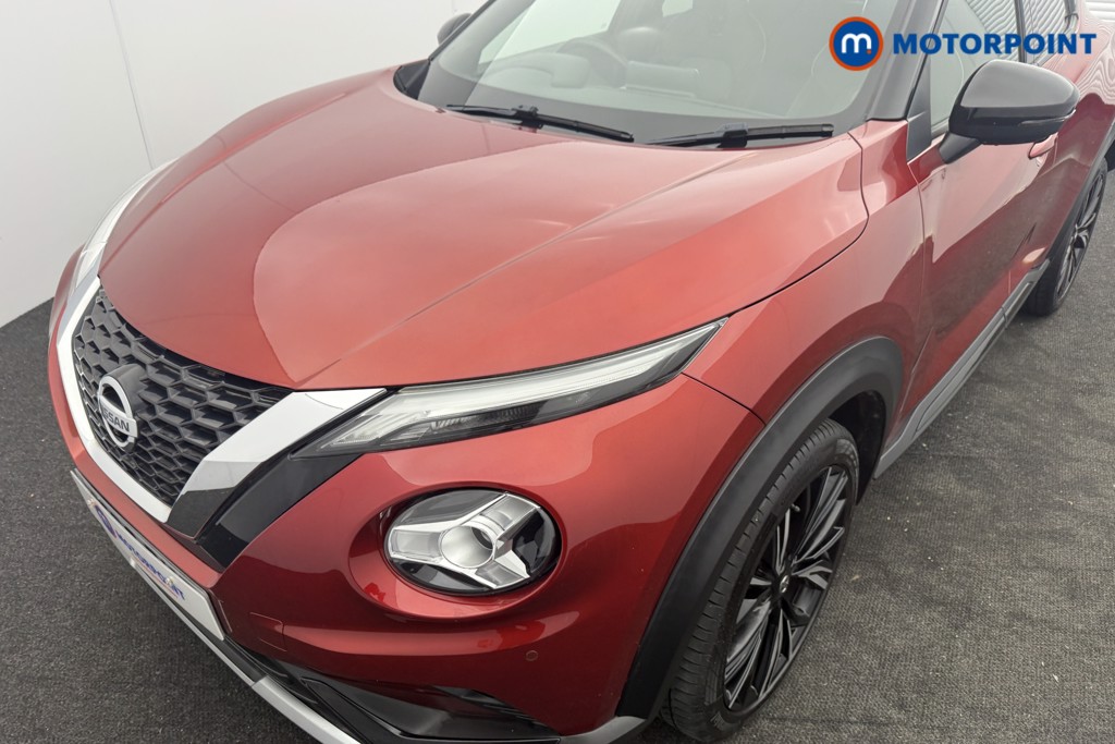 Nissan Juke Tekna-Plus Manual Petrol SUV - Stock Number (1593320) - 29th supplementary image