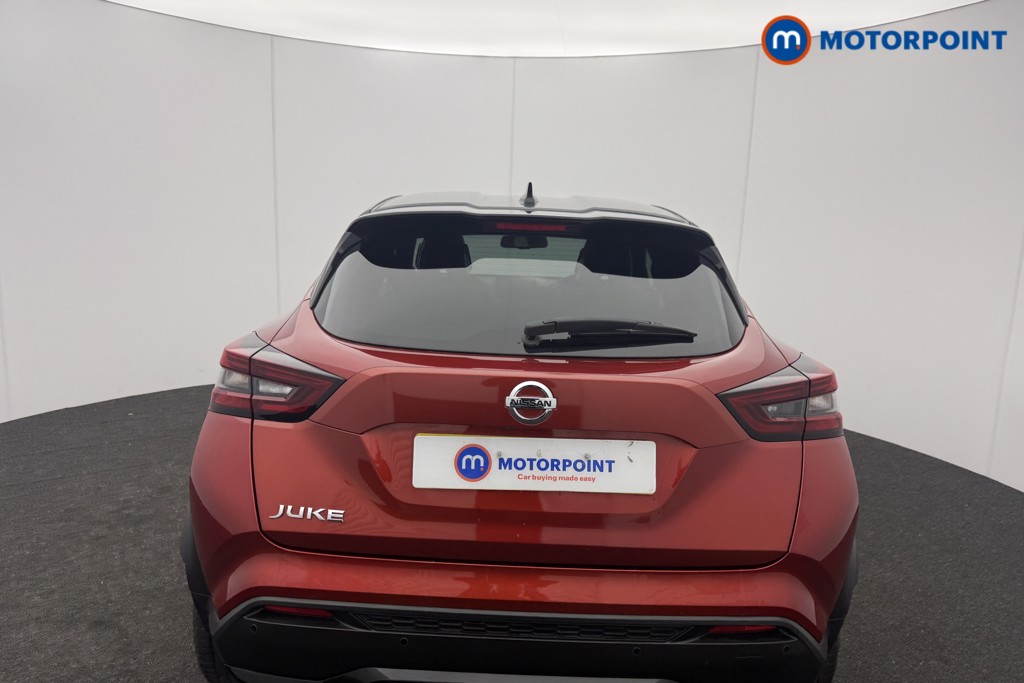 Nissan Juke Tekna-Plus Manual Petrol SUV - Stock Number (1593320) - 1st supplementary image