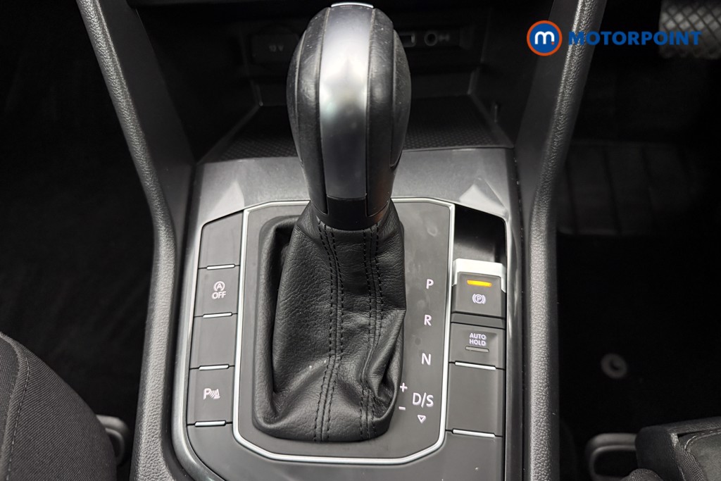 Volkswagen Tiguan SEL Automatic Petrol SUV - Stock Number (1594341) - 7th supplementary image
