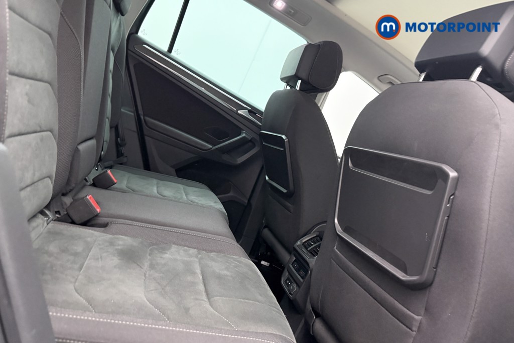Volkswagen Tiguan SEL Automatic Petrol SUV - Stock Number (1594341) - 9th supplementary image