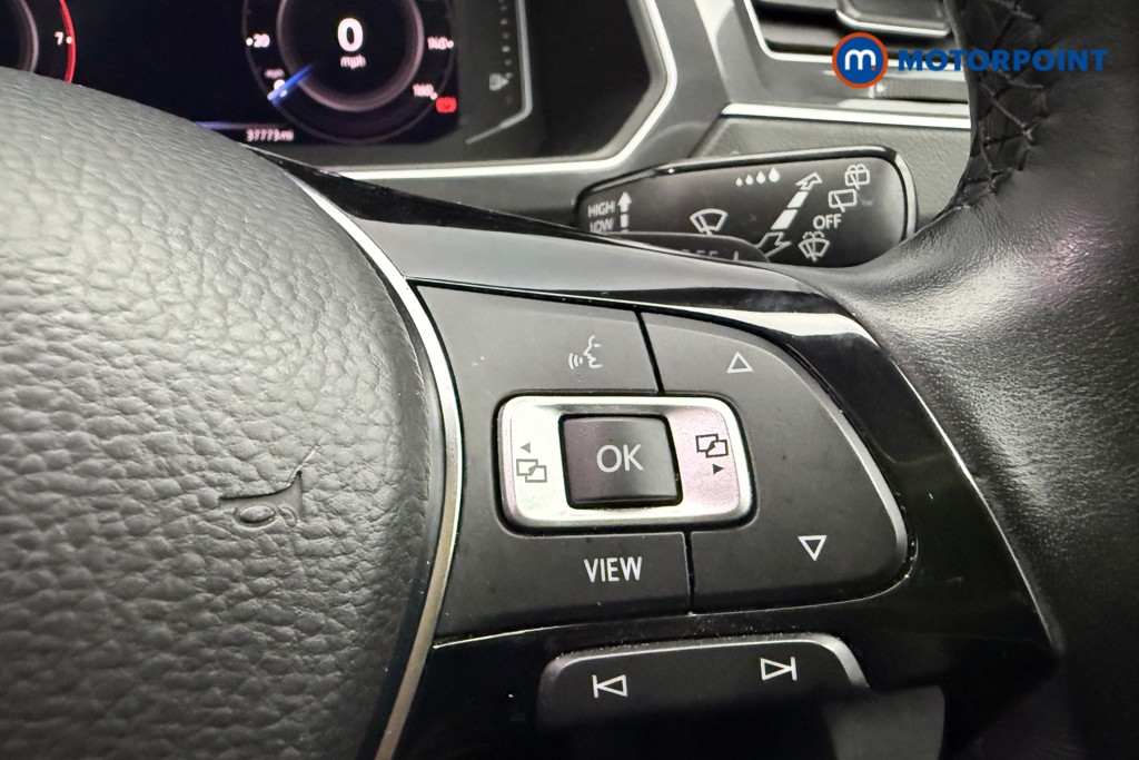 Volkswagen Tiguan SEL Automatic Petrol SUV - Stock Number (1594341) - 15th supplementary image