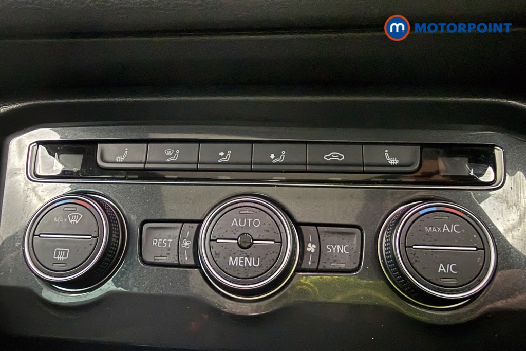 Volkswagen Tiguan SEL Automatic Petrol SUV - Stock Number (1594341) - 16th supplementary image