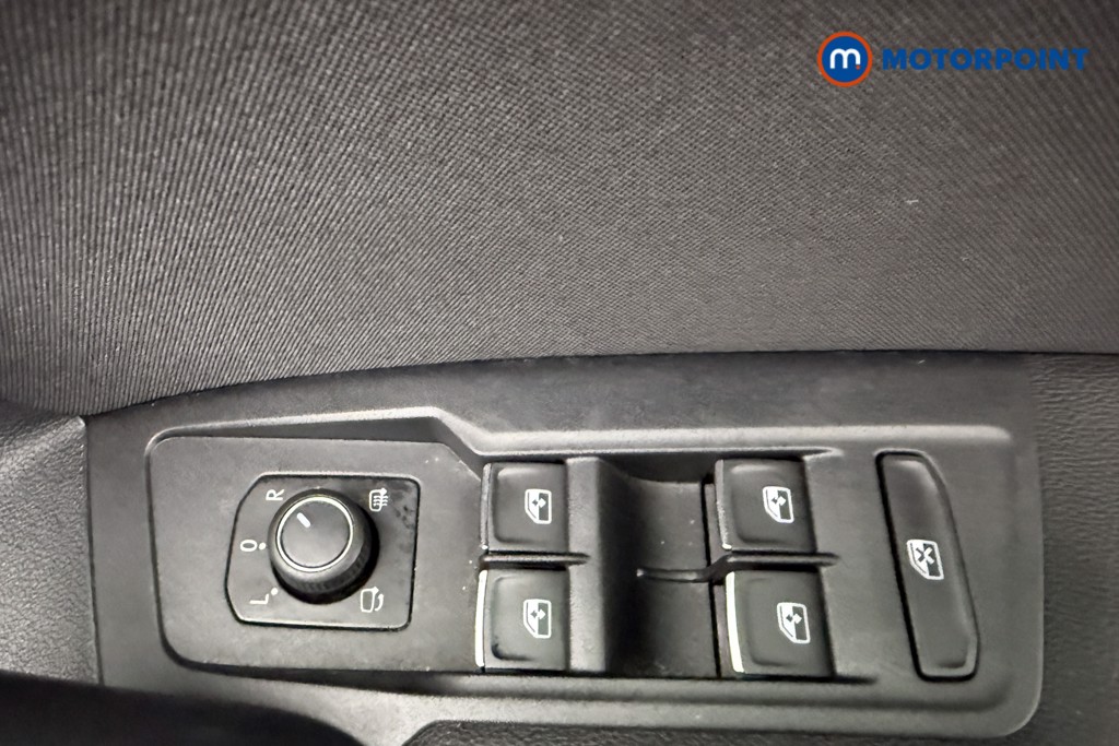 Volkswagen Tiguan SEL Automatic Petrol SUV - Stock Number (1594341) - 19th supplementary image