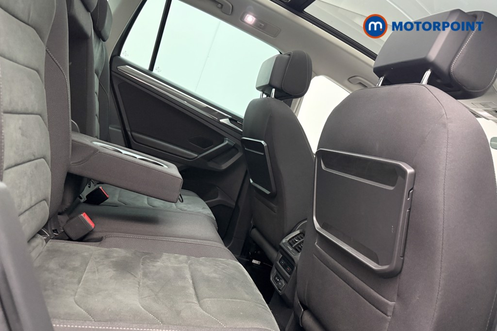 Volkswagen Tiguan SEL Automatic Petrol SUV - Stock Number (1594341) - 20th supplementary image