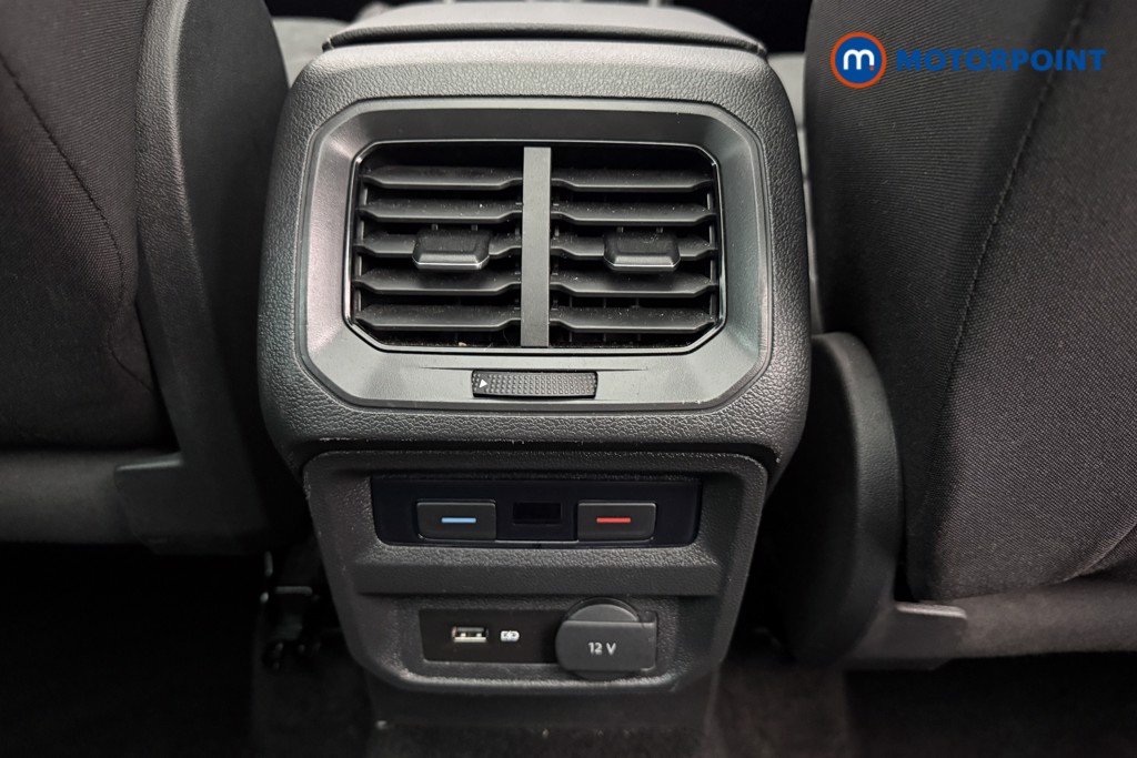 Volkswagen Tiguan SEL Automatic Petrol SUV - Stock Number (1594341) - 21st supplementary image