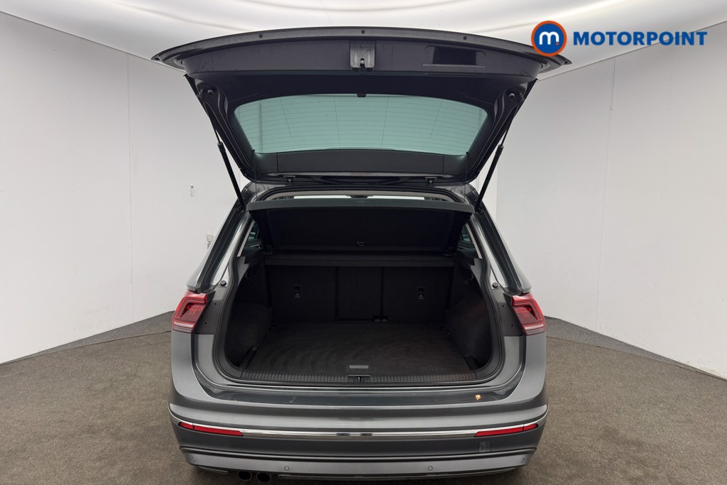 Volkswagen Tiguan SEL Automatic Petrol SUV - Stock Number (1594341) - 23rd supplementary image