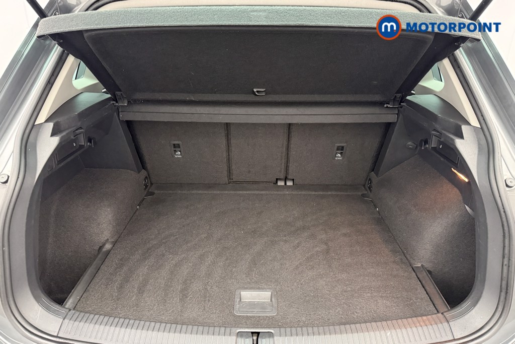 Volkswagen Tiguan SEL Automatic Petrol SUV - Stock Number (1594341) - 24th supplementary image