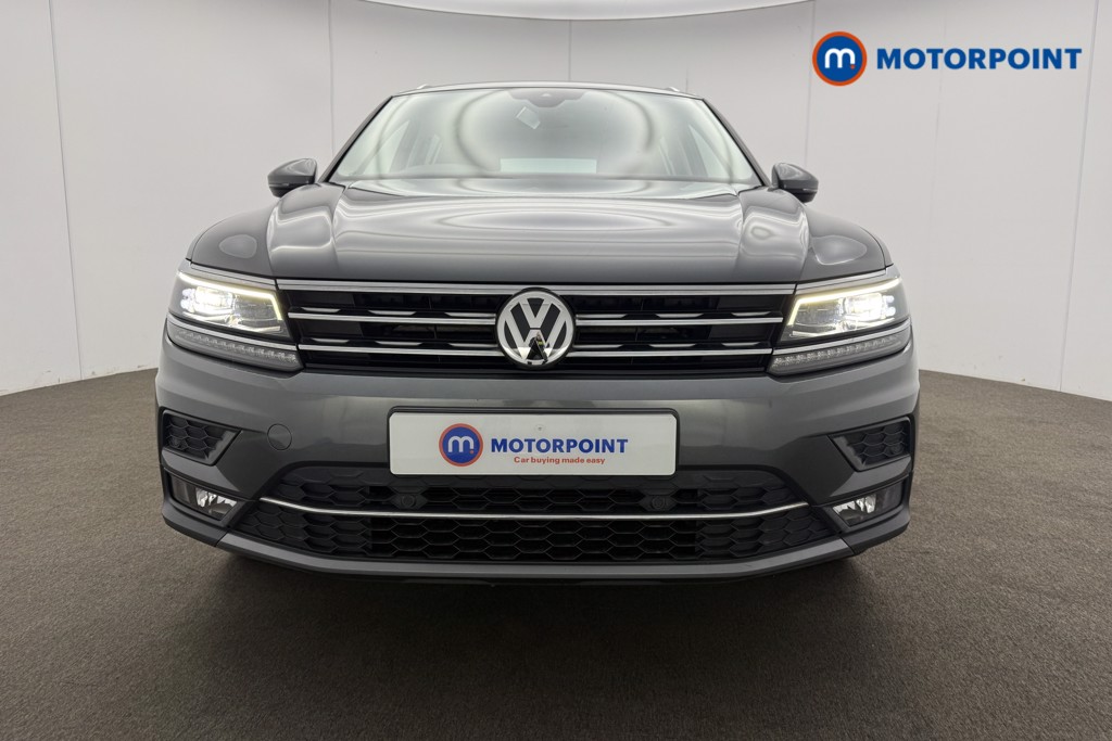 Volkswagen Tiguan SEL Automatic Petrol SUV - Stock Number (1594341) - 25th supplementary image