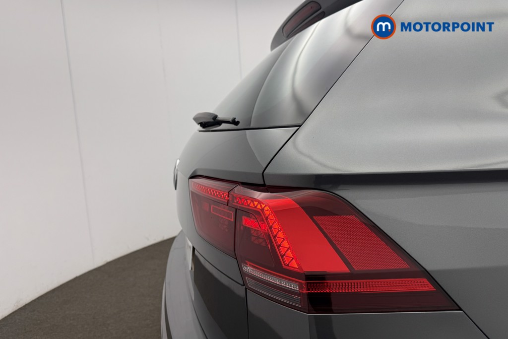 Volkswagen Tiguan SEL Automatic Petrol SUV - Stock Number (1594341) - 28th supplementary image