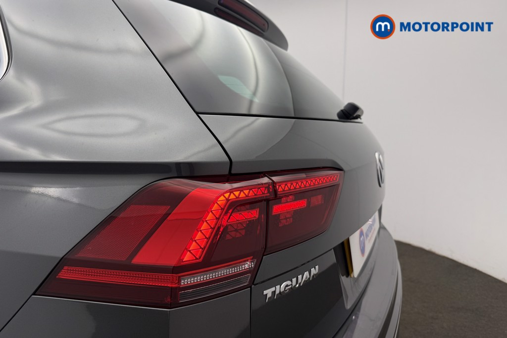 Volkswagen Tiguan SEL Automatic Petrol SUV - Stock Number (1594341) - 29th supplementary image