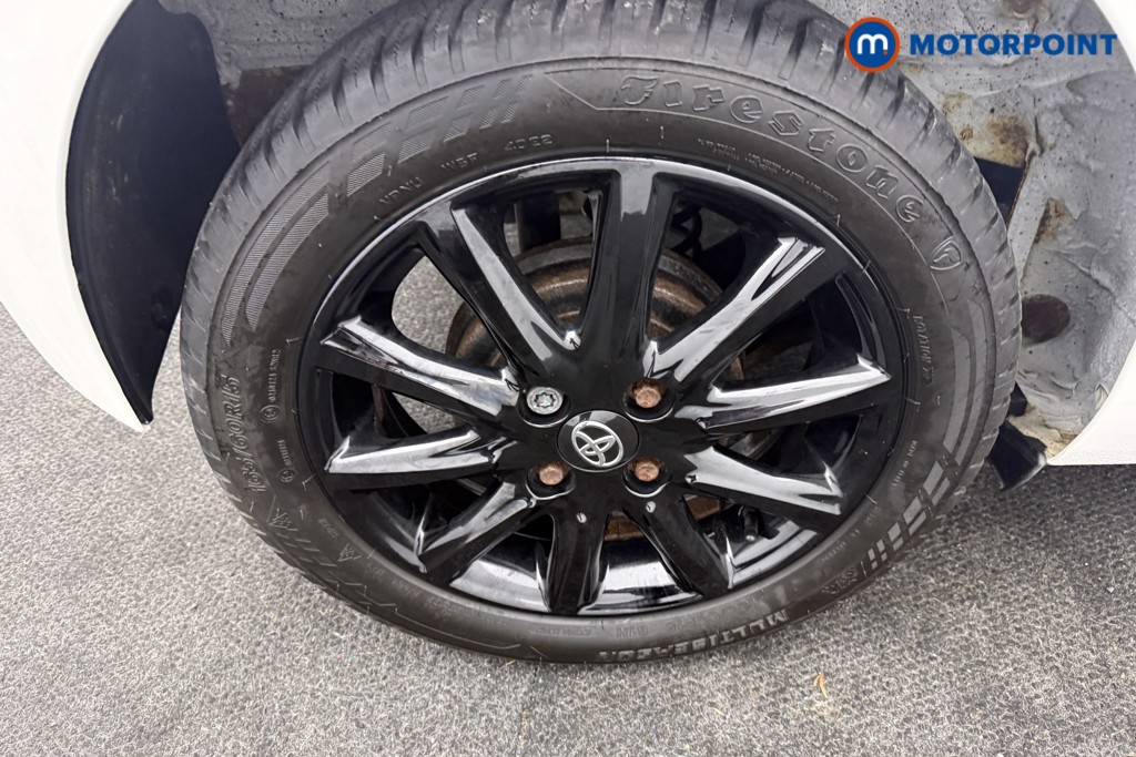 Toyota Aygo X-Style Manual Petrol Hatchback - Stock Number (1594495) - 6th supplementary image