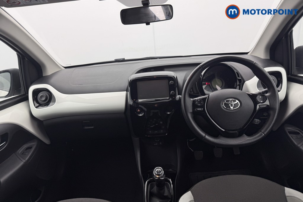 Toyota Aygo X-Style Manual Petrol Hatchback - Stock Number (1594495) - 8th supplementary image