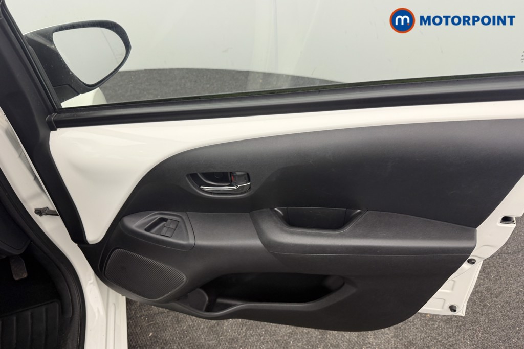 Toyota Aygo X-Style Manual Petrol Hatchback - Stock Number (1594495) - 9th supplementary image