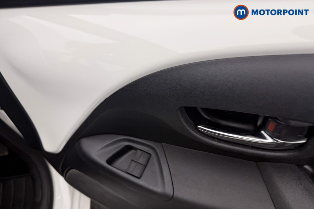 Toyota Aygo X-Style Manual Petrol Hatchback - Stock Number (1594495) - 10th supplementary image