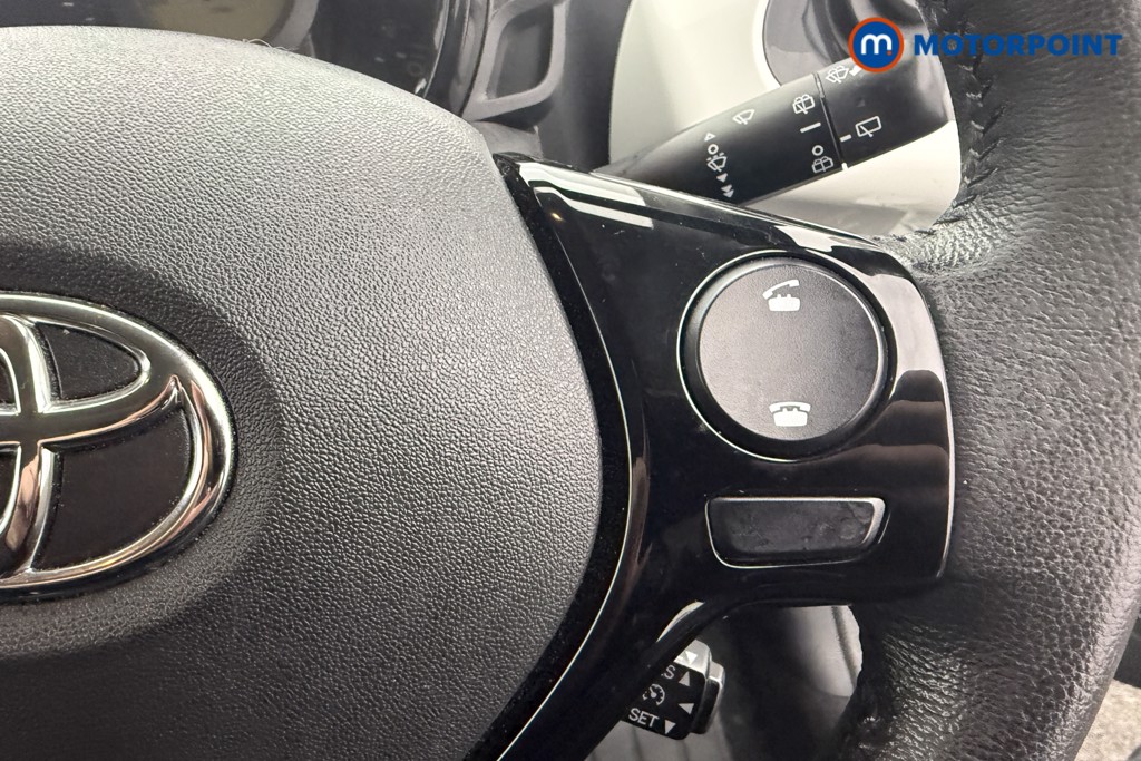 Toyota Aygo X-Style Manual Petrol Hatchback - Stock Number (1594495) - 13th supplementary image