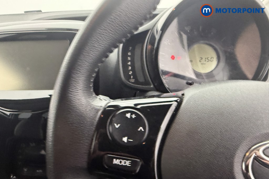 Toyota Aygo X-Style Manual Petrol Hatchback - Stock Number (1594495) - 14th supplementary image