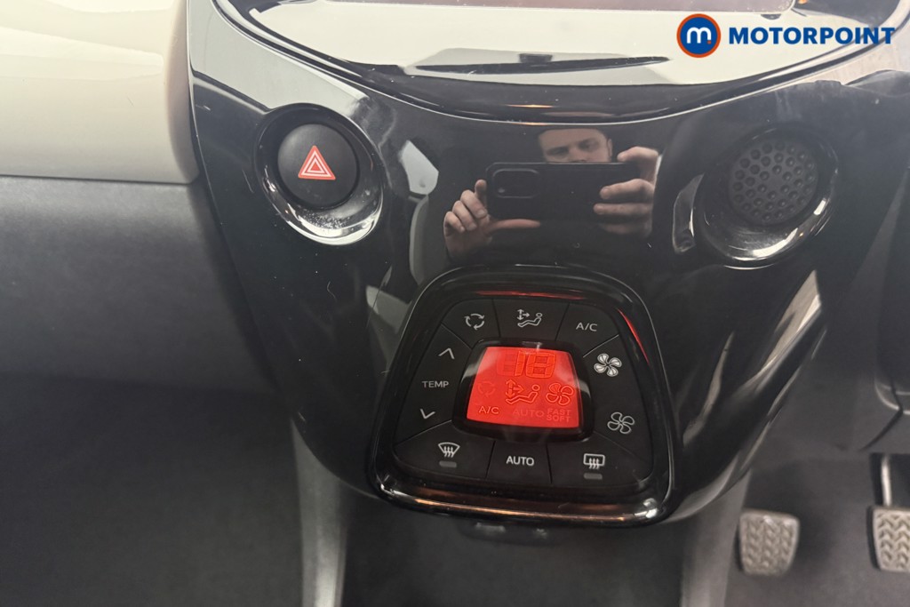 Toyota Aygo X-Style Manual Petrol Hatchback - Stock Number (1594495) - 16th supplementary image