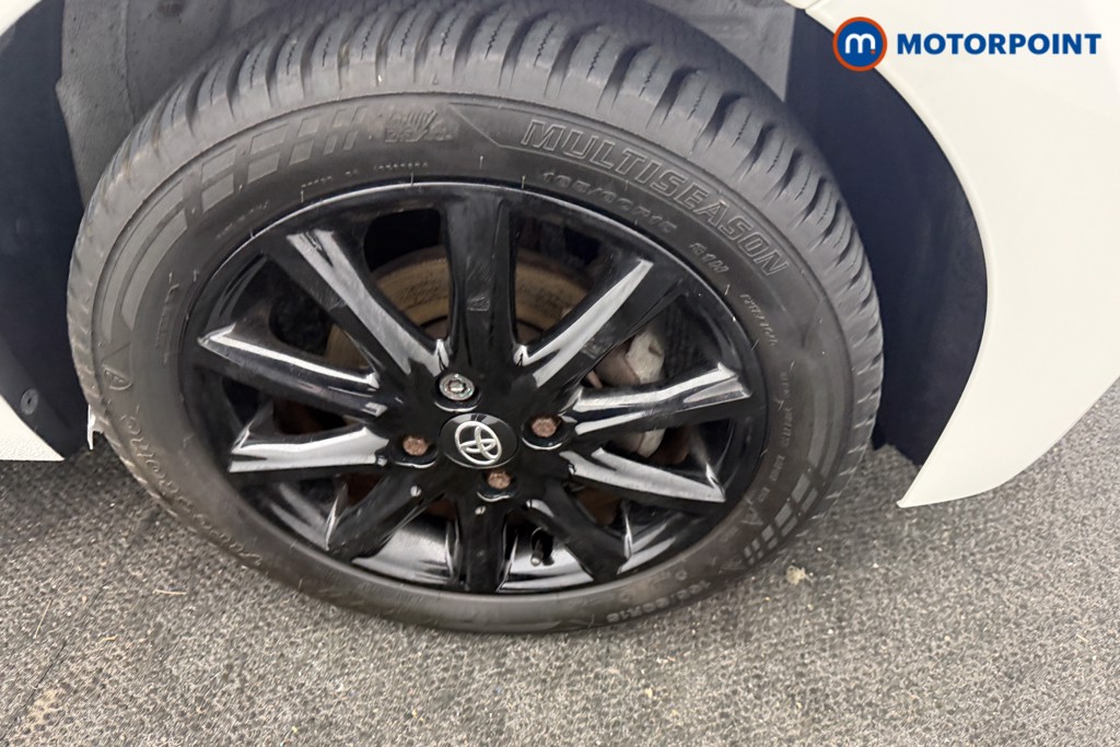 Toyota Aygo X-Style Manual Petrol Hatchback - Stock Number (1594495) - 20th supplementary image