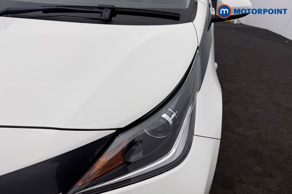 Toyota Aygo X-Style Manual Petrol Hatchback - Stock Number (1594495) - 22nd supplementary image