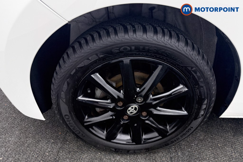 Toyota Aygo X-Style Manual Petrol Hatchback - Stock Number (1594495) - 24th supplementary image