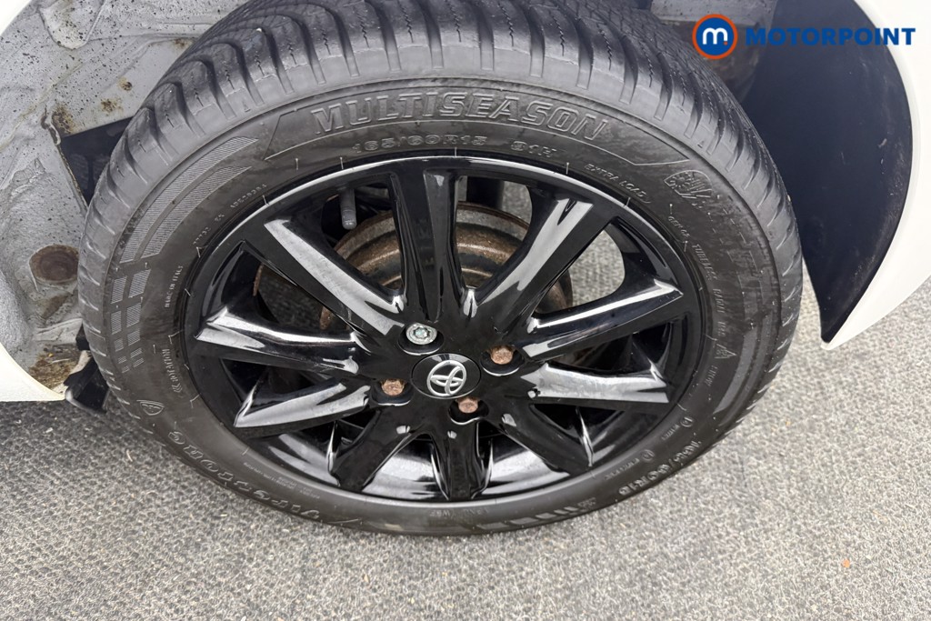 Toyota Aygo X-Style Manual Petrol Hatchback - Stock Number (1594495) - 26th supplementary image