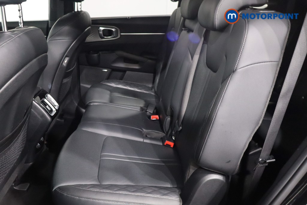 KIA Sorento Edition Automatic Petrol-Electric Hybrid SUV - Stock Number (1594624) - 5th supplementary image