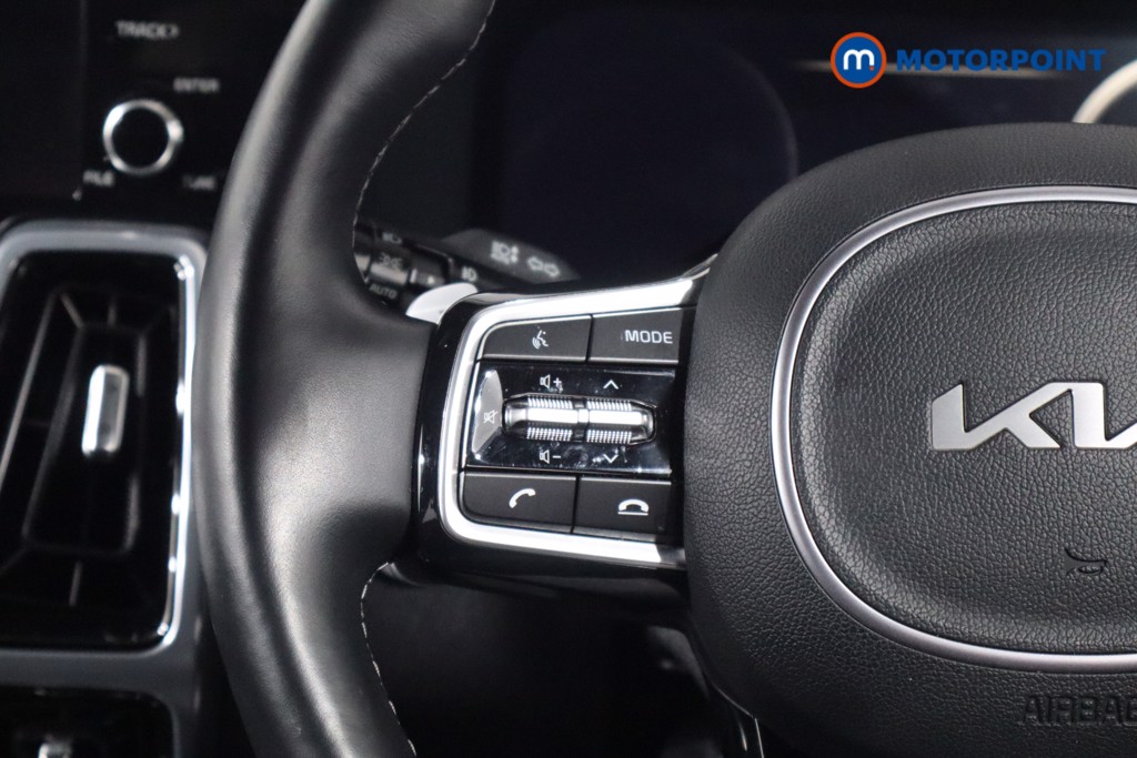 KIA Sorento Edition Automatic Petrol-Electric Hybrid SUV - Stock Number (1594624) - 7th supplementary image