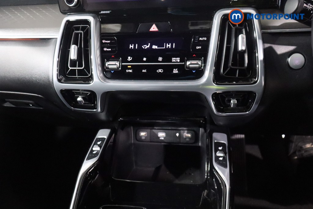 KIA Sorento Edition Automatic Petrol-Electric Hybrid SUV - Stock Number (1594624) - 16th supplementary image