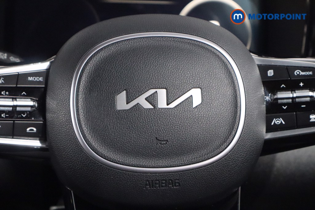 KIA Sorento Edition Automatic Petrol-Electric Hybrid SUV - Stock Number (1594624) - 18th supplementary image