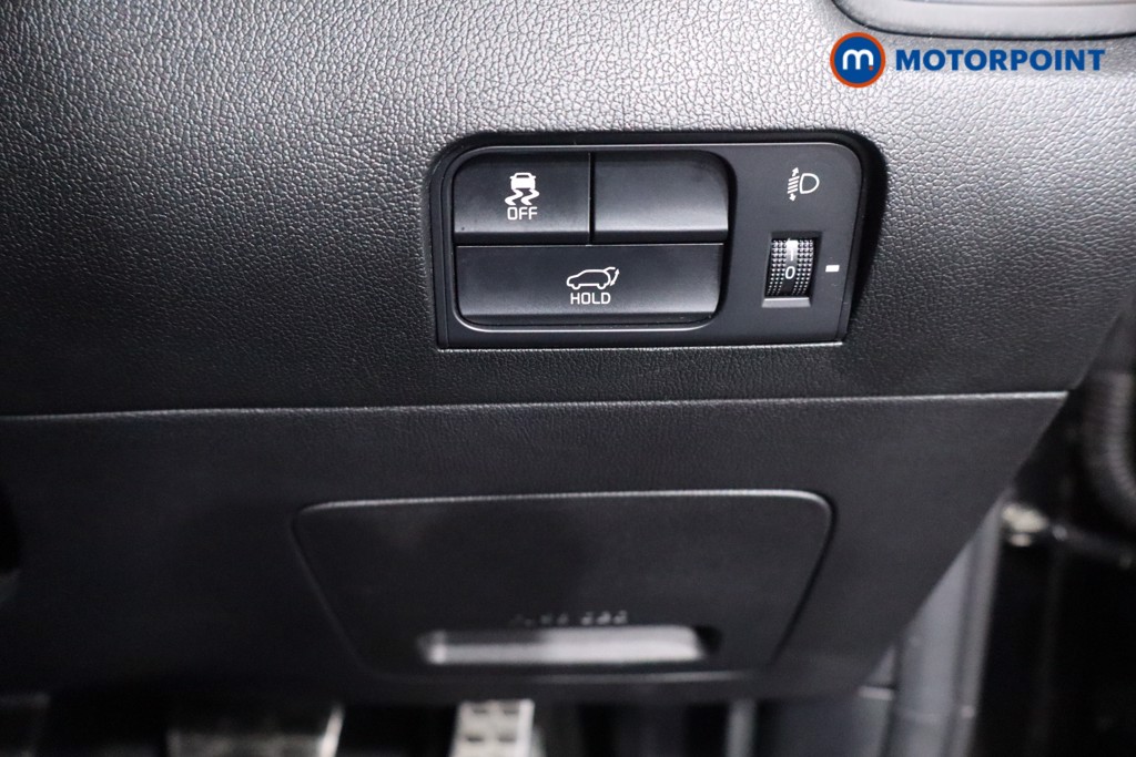 KIA Sorento Edition Automatic Petrol-Electric Hybrid SUV - Stock Number (1594624) - 21st supplementary image