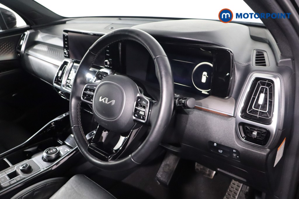 KIA Sorento Edition Automatic Petrol-Electric Hybrid SUV - Stock Number (1594624) - 25th supplementary image