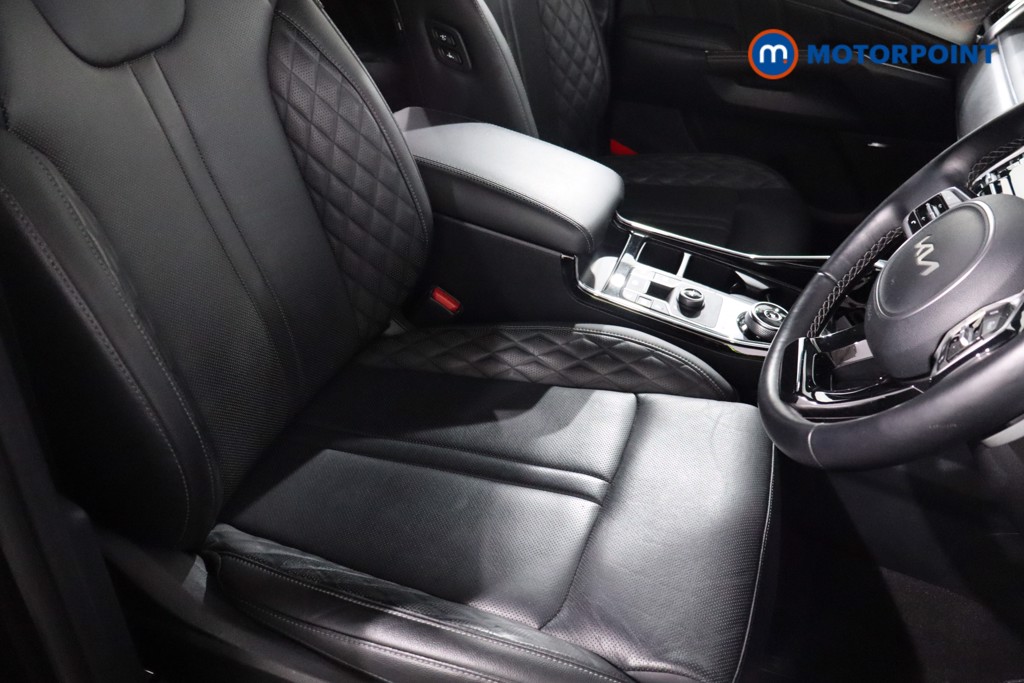 KIA Sorento Edition Automatic Petrol-Electric Hybrid SUV - Stock Number (1594624) - 26th supplementary image