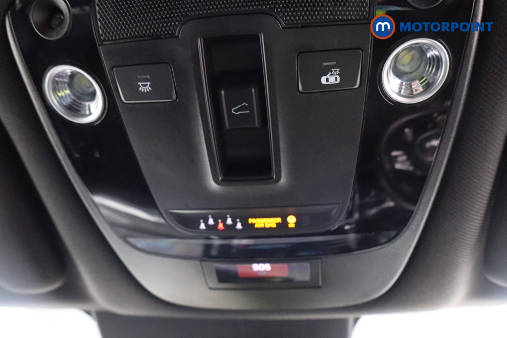 KIA Sorento Edition Automatic Petrol-Electric Hybrid SUV - Stock Number (1594624) - 28th supplementary image