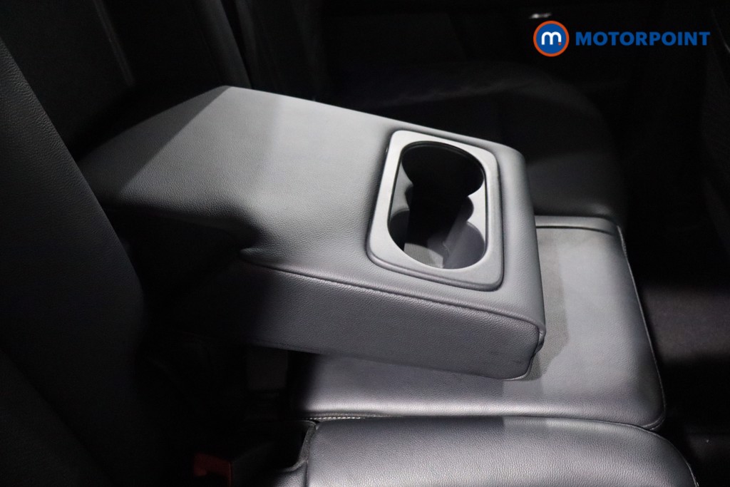 KIA Sorento Edition Automatic Petrol-Electric Hybrid SUV - Stock Number (1594624) - 32nd supplementary image