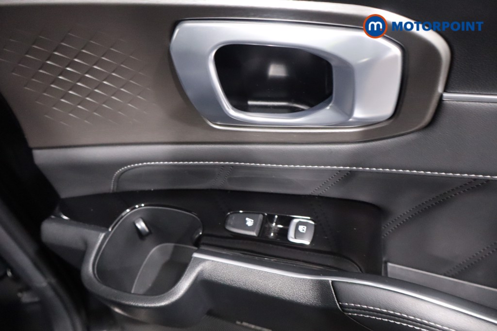 KIA Sorento Edition Automatic Petrol-Electric Hybrid SUV - Stock Number (1594624) - 33rd supplementary image