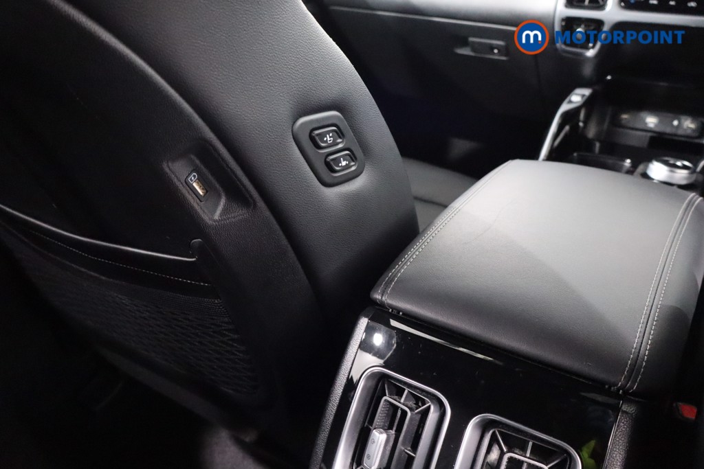 KIA Sorento Edition Automatic Petrol-Electric Hybrid SUV - Stock Number (1594624) - 34th supplementary image