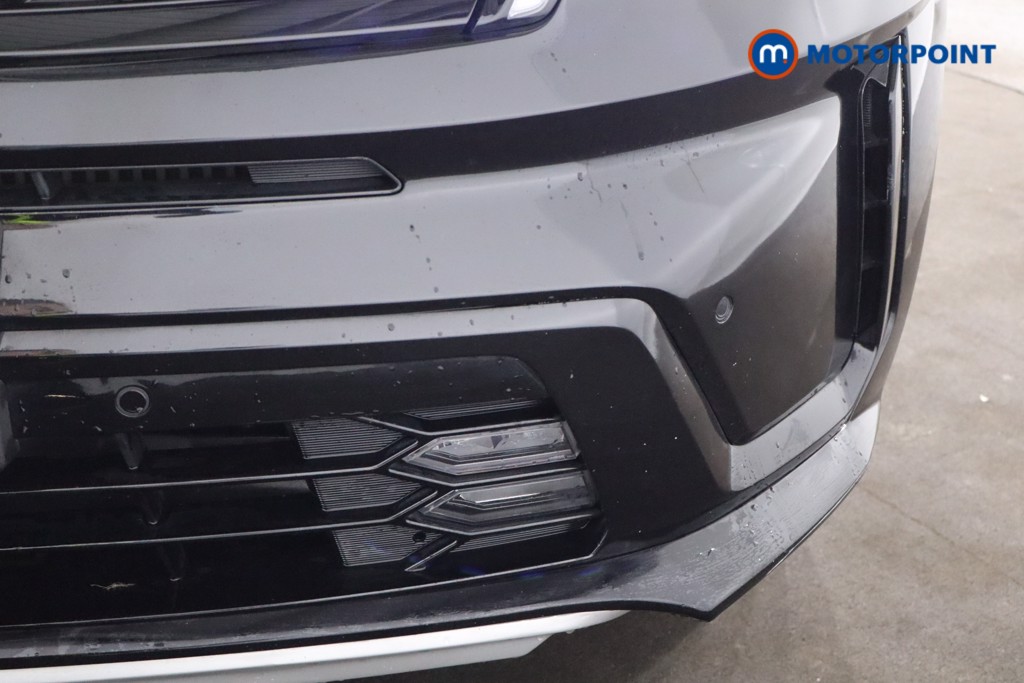 KIA Sorento Edition Automatic Petrol-Electric Hybrid SUV - Stock Number (1594624) - 37th supplementary image