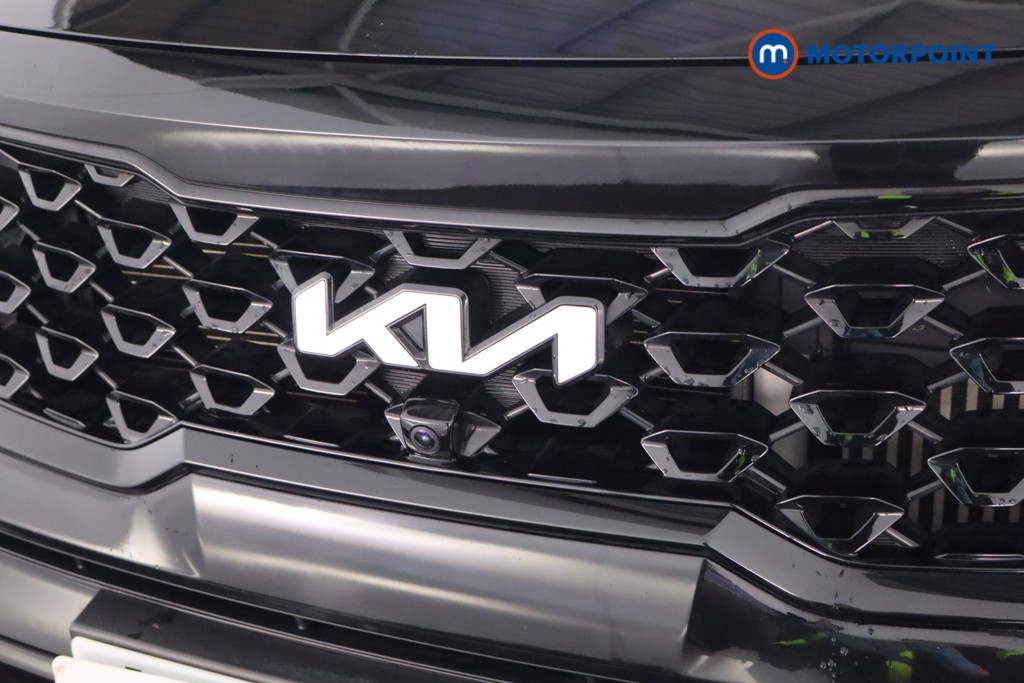 KIA Sorento Edition Automatic Petrol-Electric Hybrid SUV - Stock Number (1594624) - 38th supplementary image
