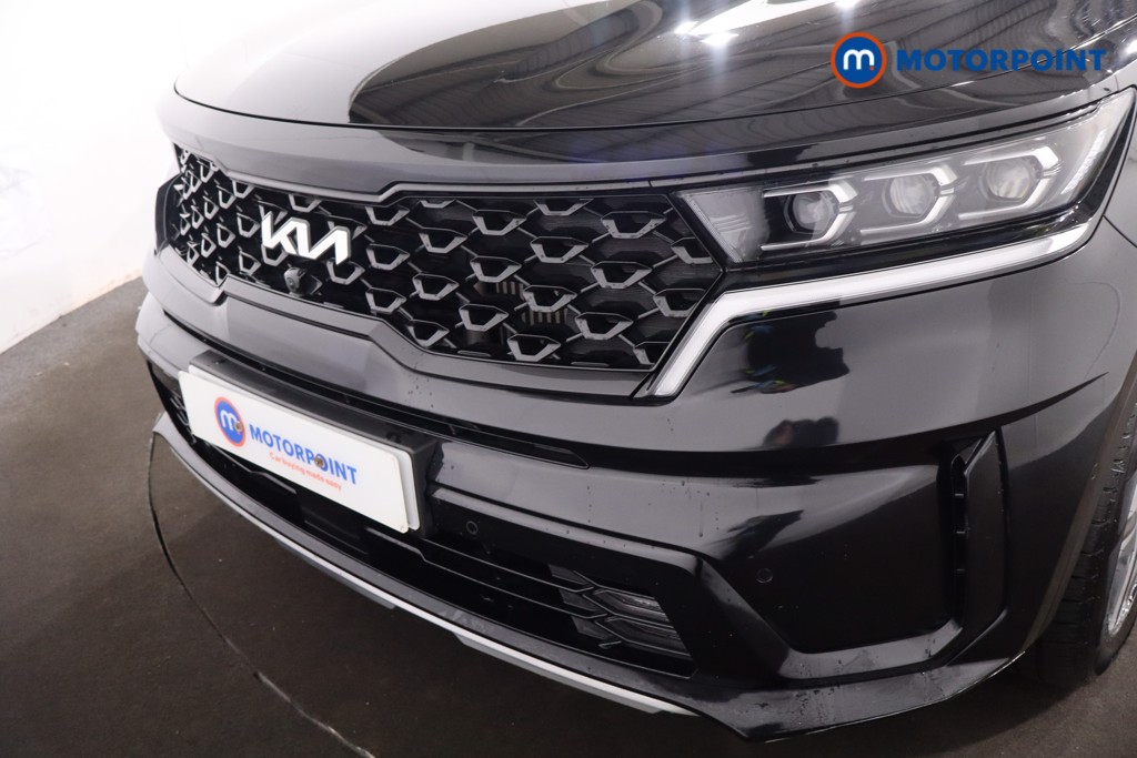 KIA Sorento Edition Automatic Petrol-Electric Hybrid SUV - Stock Number (1594624) - 39th supplementary image